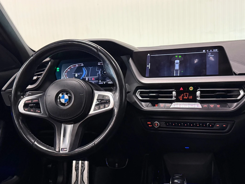 BMW 1 Serie – foto 19