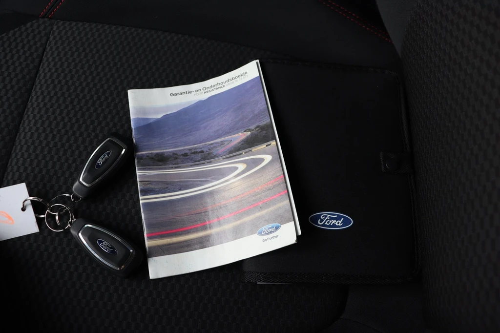 Ford Fiesta – foto 29