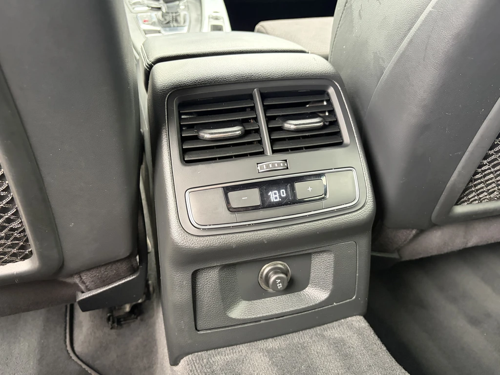 Audi A4 – foto 26