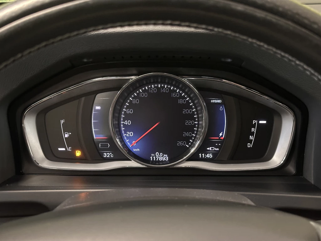 Volvo V60 – foto 10