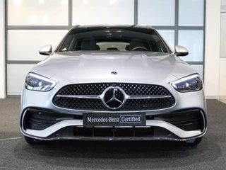 Mercedes-Benz C-Klasse – thumbnail 3