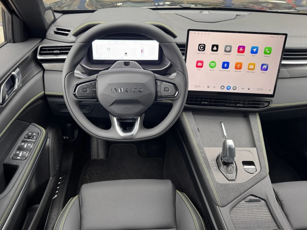 Lynk & Co 01 – foto 19