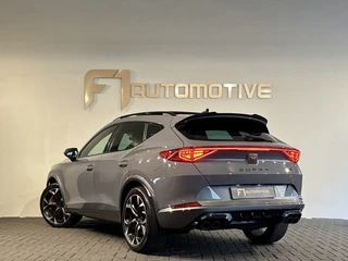 CUPRA Formentor – thumbnail 3