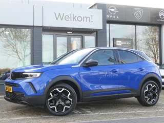 Opel Mokka – thumbnail 3