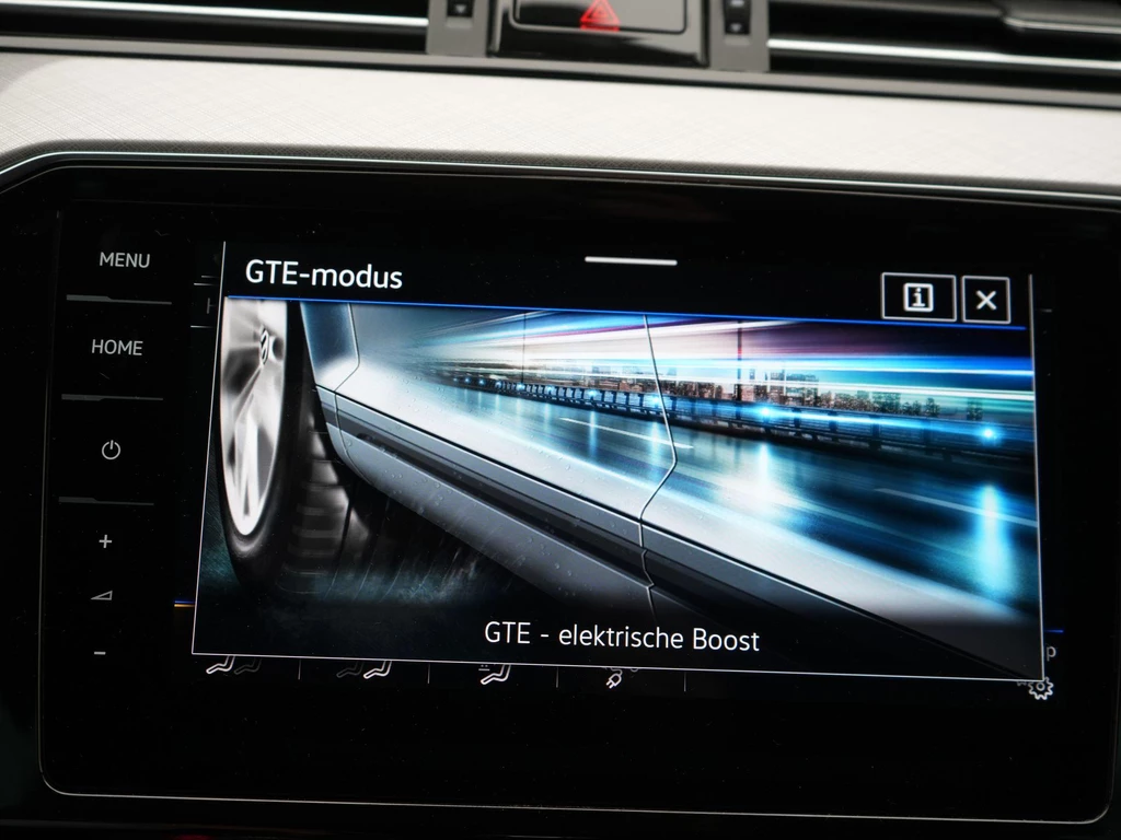 Volkswagen Passat – foto 33