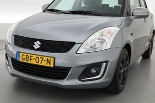 Suzuki Swift – thumbnail 2