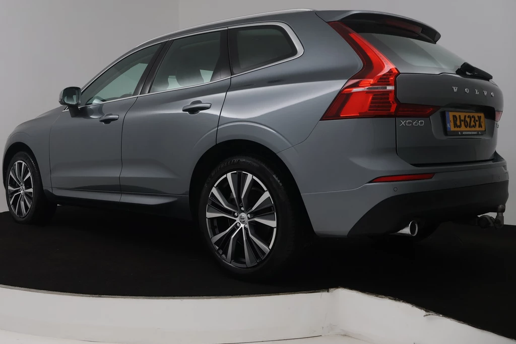 Volvo XC60 – foto 3