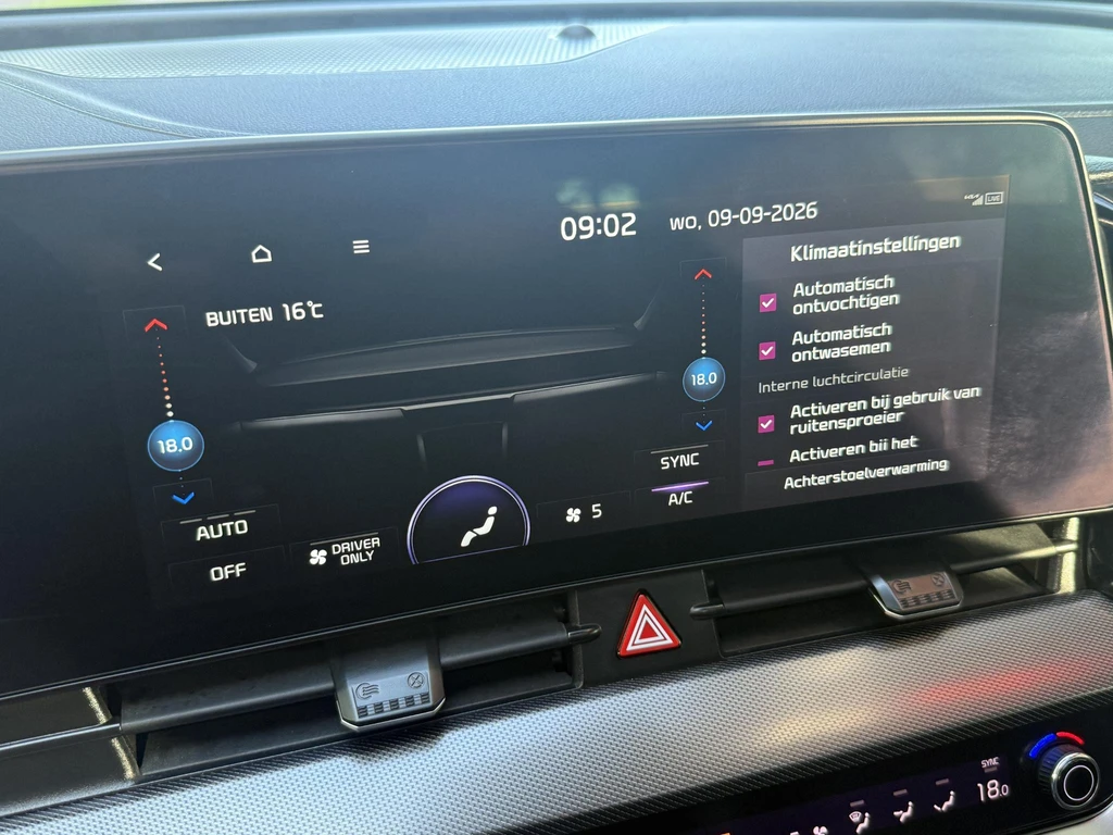 Kia Sportage – foto 24