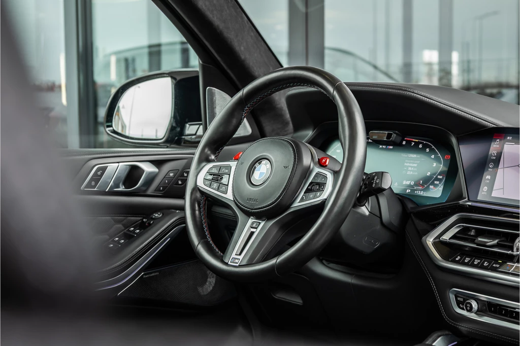 BMW X5 – foto 14