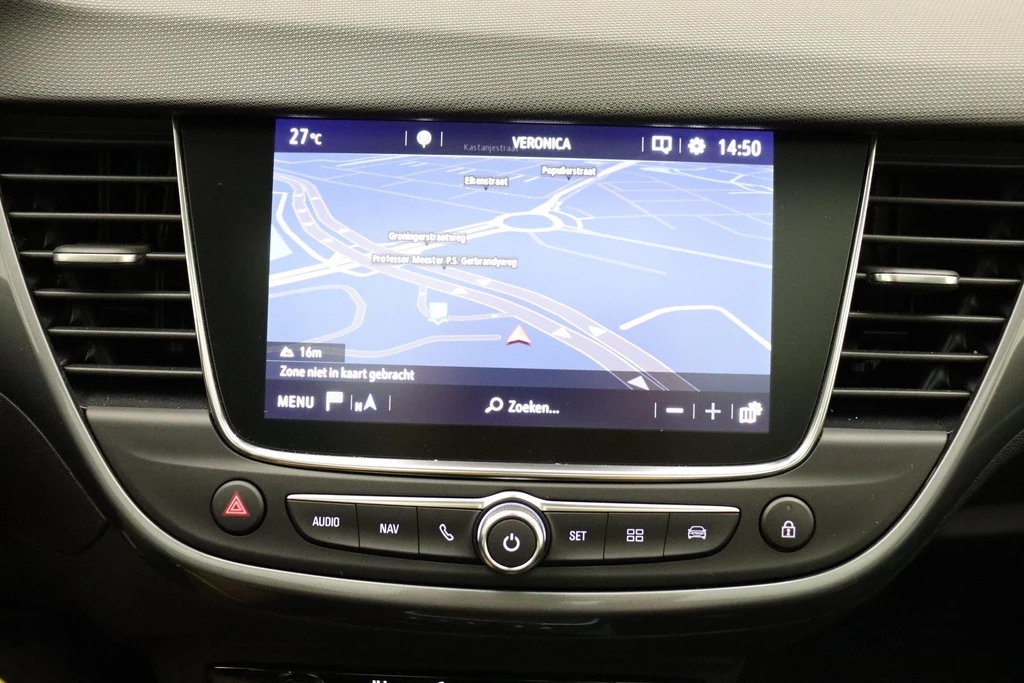 Opel Crossland – foto 23