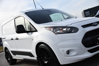 Ford Transit Connect – thumbnail 12