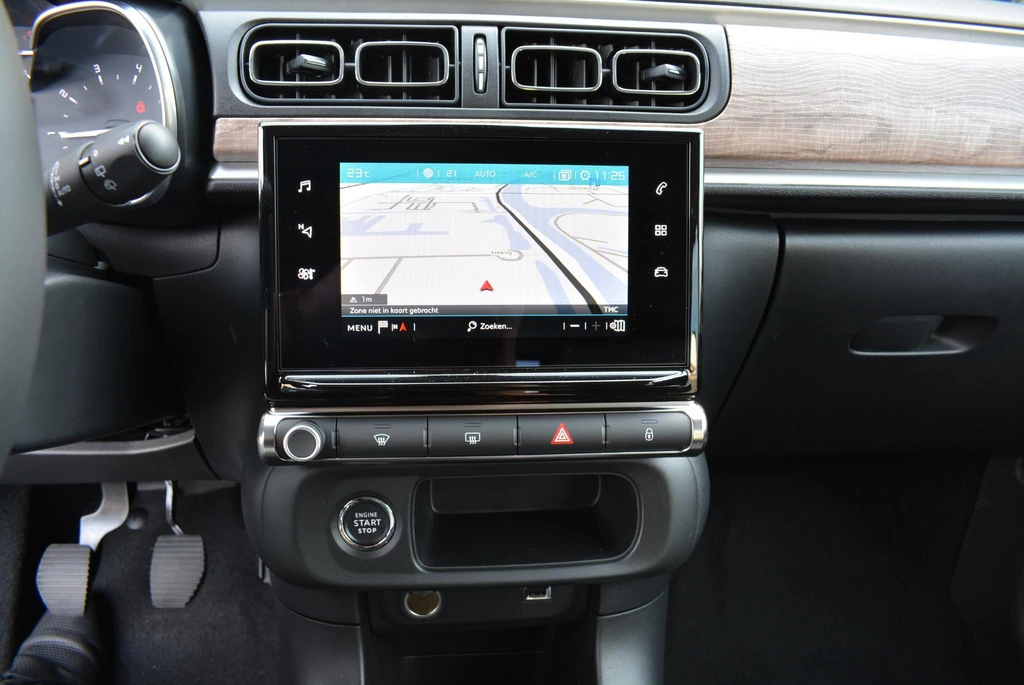 Citroën C3 – foto 6