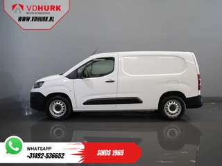 Citroën ë-Berlingo – thumbnail 2