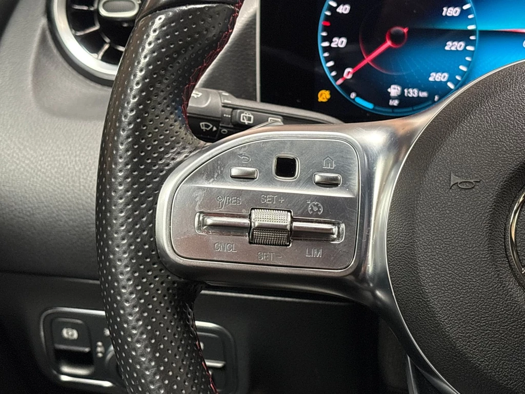Mercedes-Benz B-Klasse – foto 14