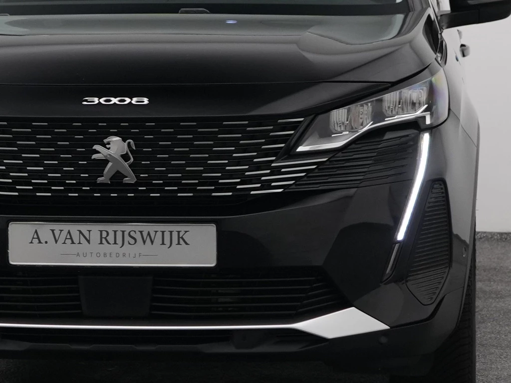 Peugeot 3008 – foto 28
