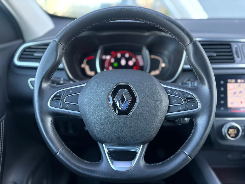 Renault Kadjar – foto 17
