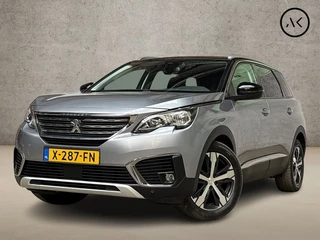 Peugeot 5008 – thumbnail 1
