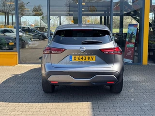 Nissan QASHQAI – thumbnail 6