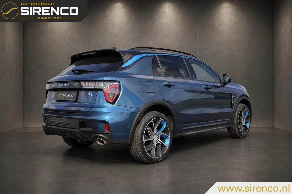 Lynk & Co 01 – foto 10