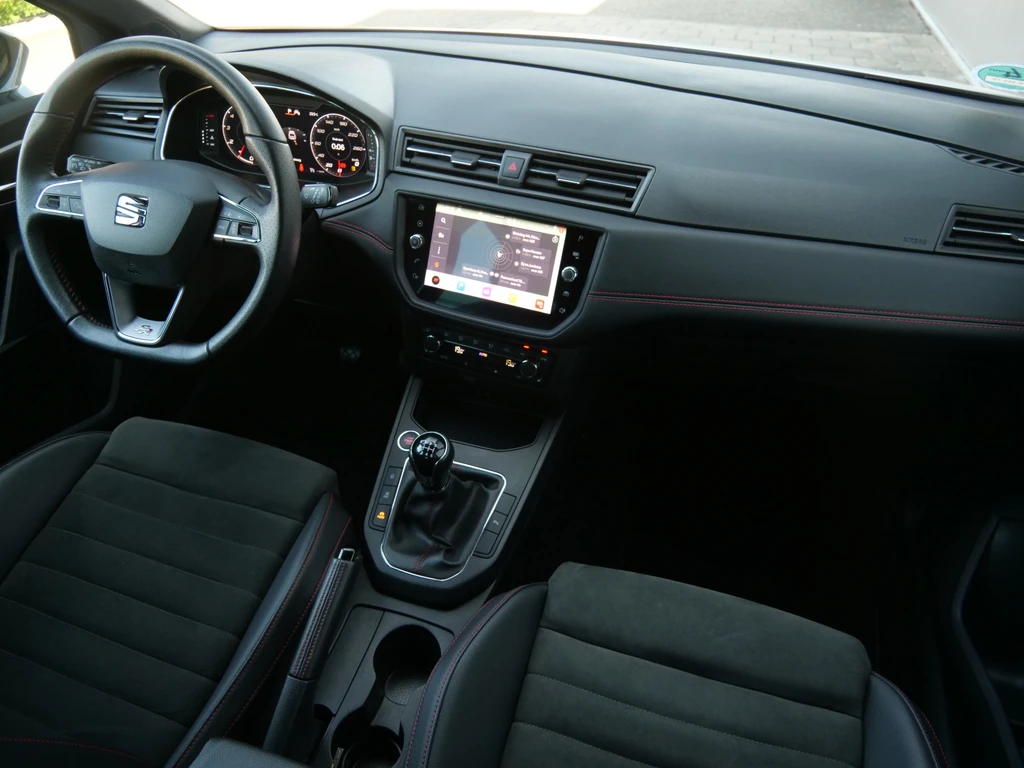 SEAT Ibiza – foto 31