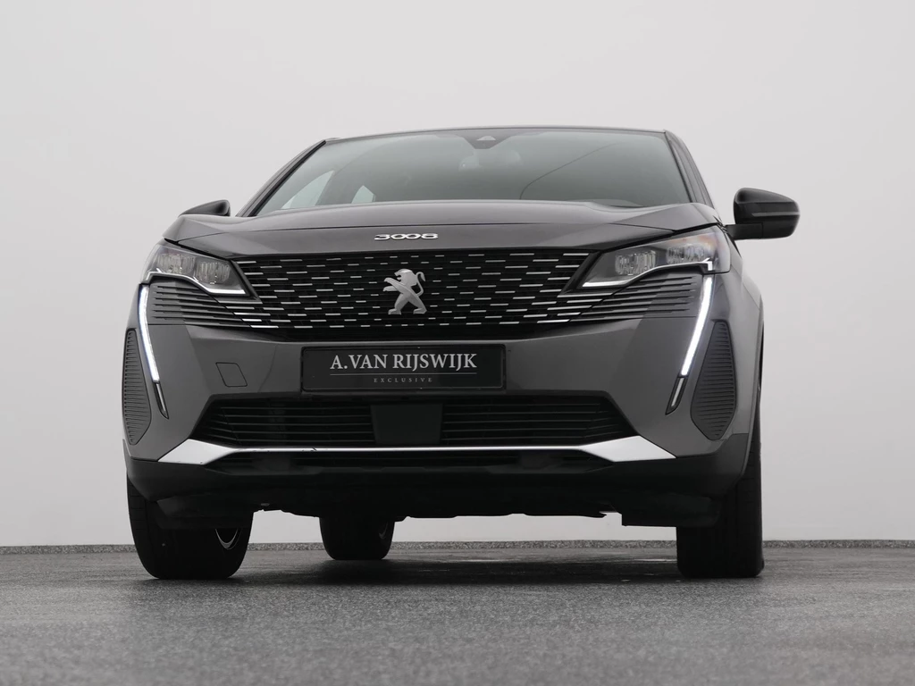 Peugeot 3008 – foto 23