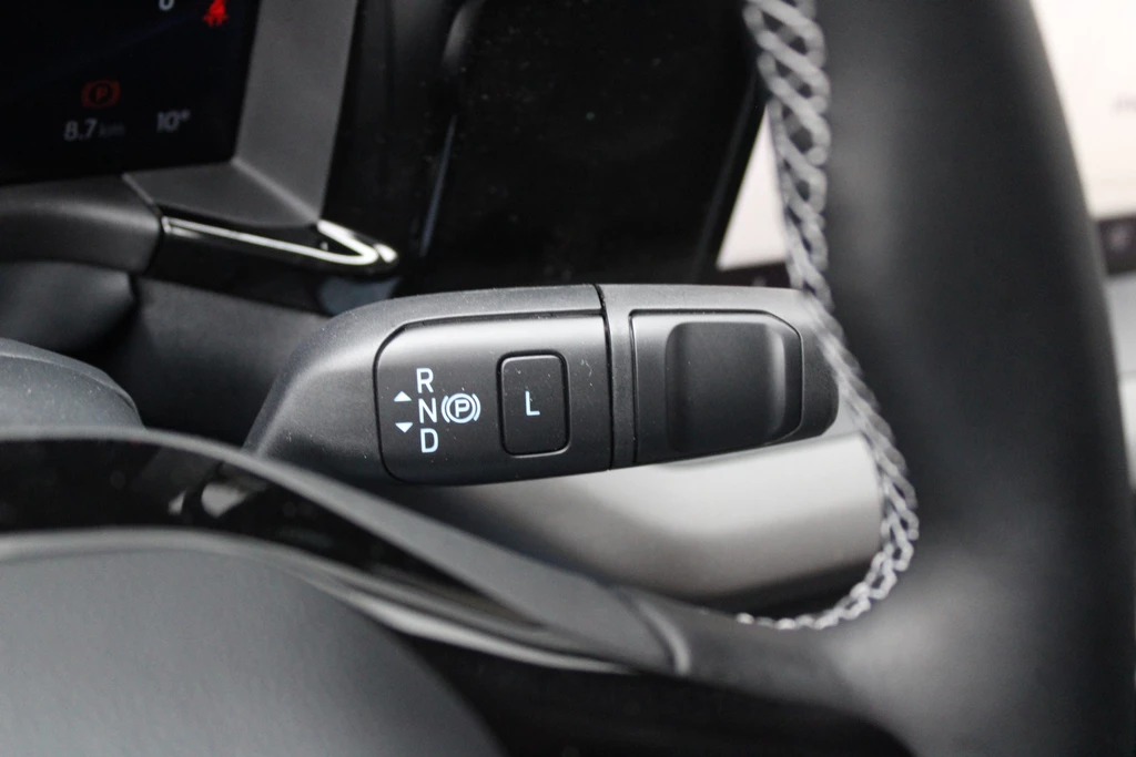 Ford E-Transit Courier – foto 29