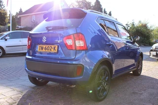 Suzuki Ignis – thumbnail 5
