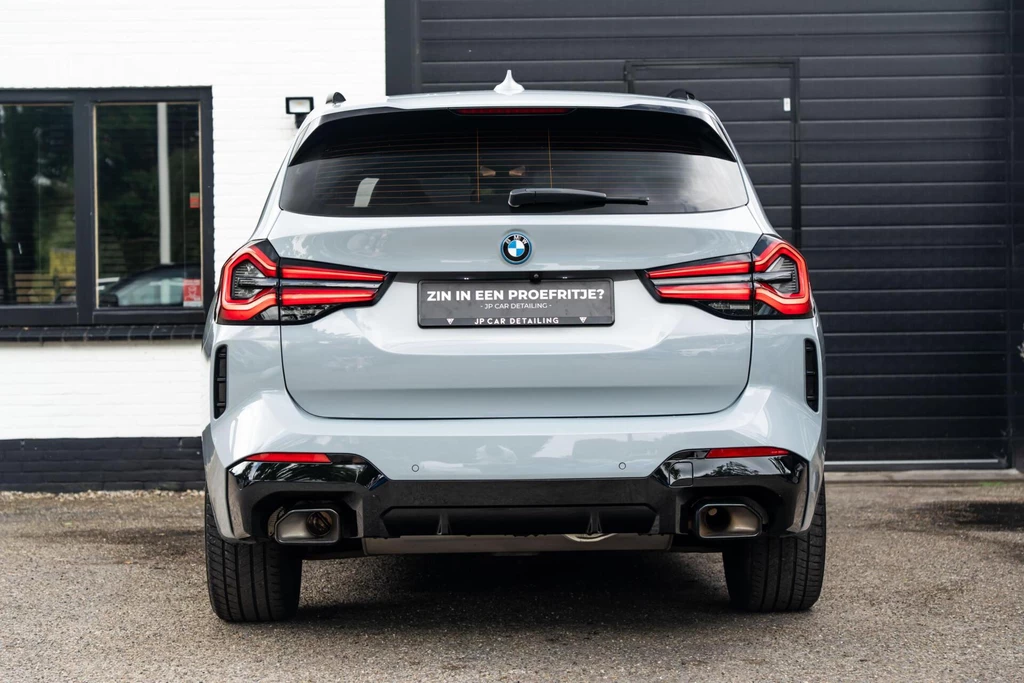 BMW X3 – foto 4