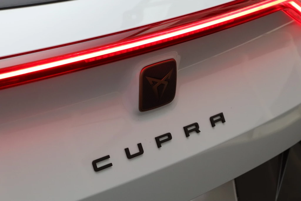 CUPRA Formentor – foto 24