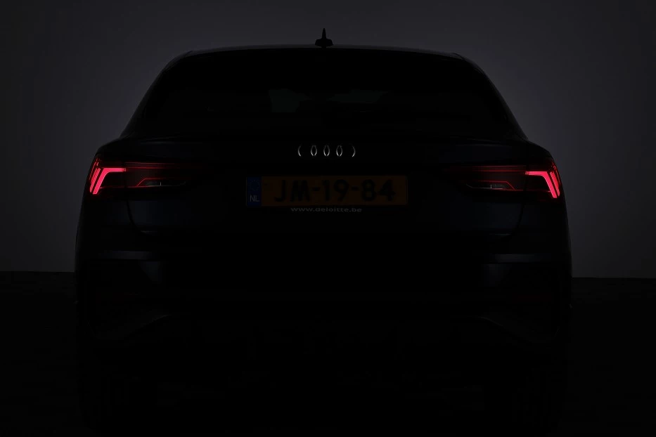 Audi Q3 – foto 5