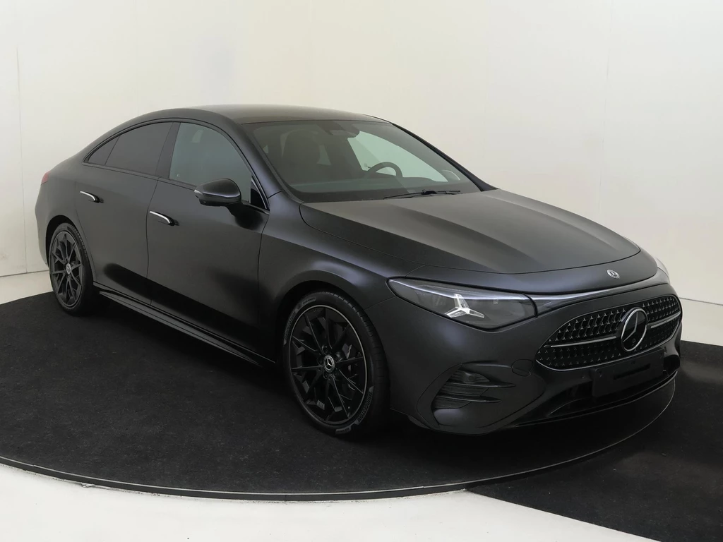 Mercedes-Benz CLA – foto 7