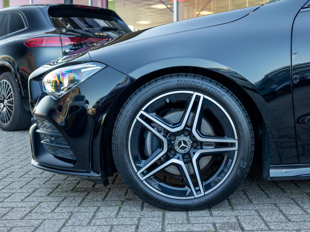 Mercedes-Benz CLA – foto 7