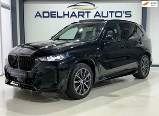 BMW X5 – thumbnail 1