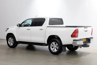 Toyota Hilux – thumbnail 3