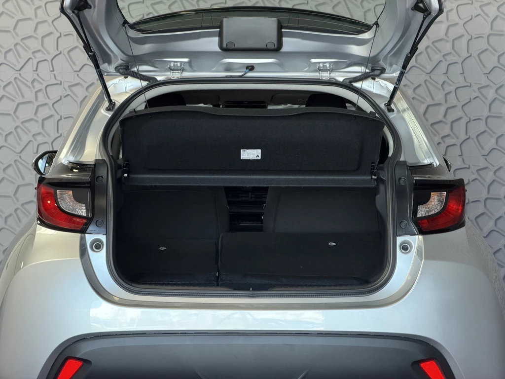 Toyota Yaris – foto 57