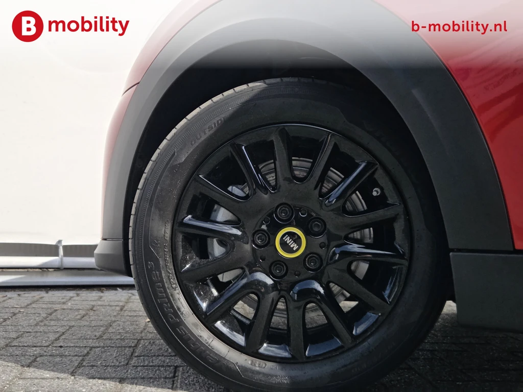 MINI Electric – foto 32