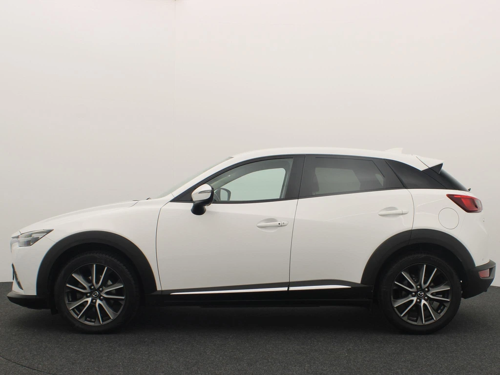 Mazda CX-3 – foto 2