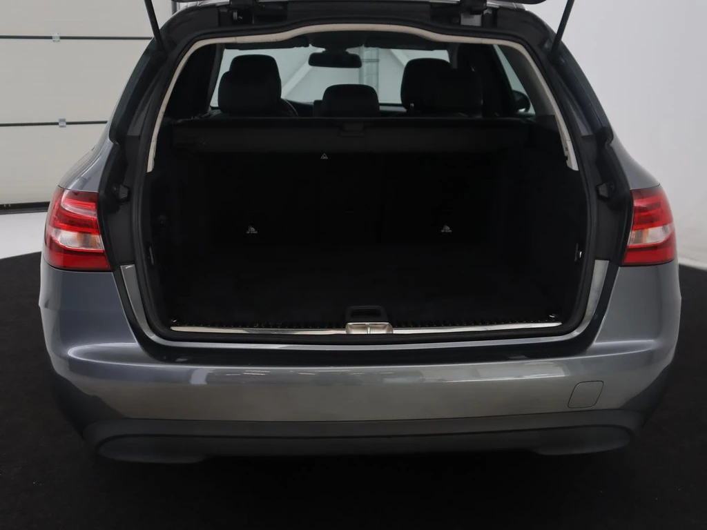 Mercedes-Benz C-Klasse – foto 10