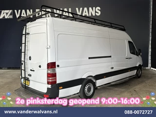 Mercedes-Benz Sprinter – thumbnail 3