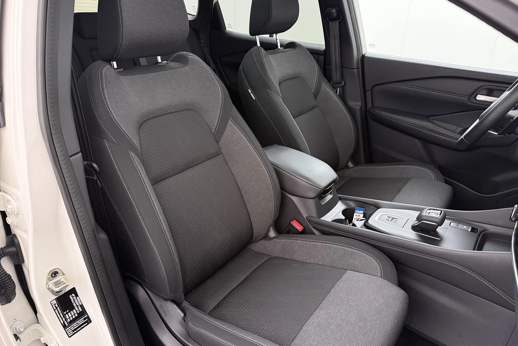 Nissan QASHQAI – foto 15