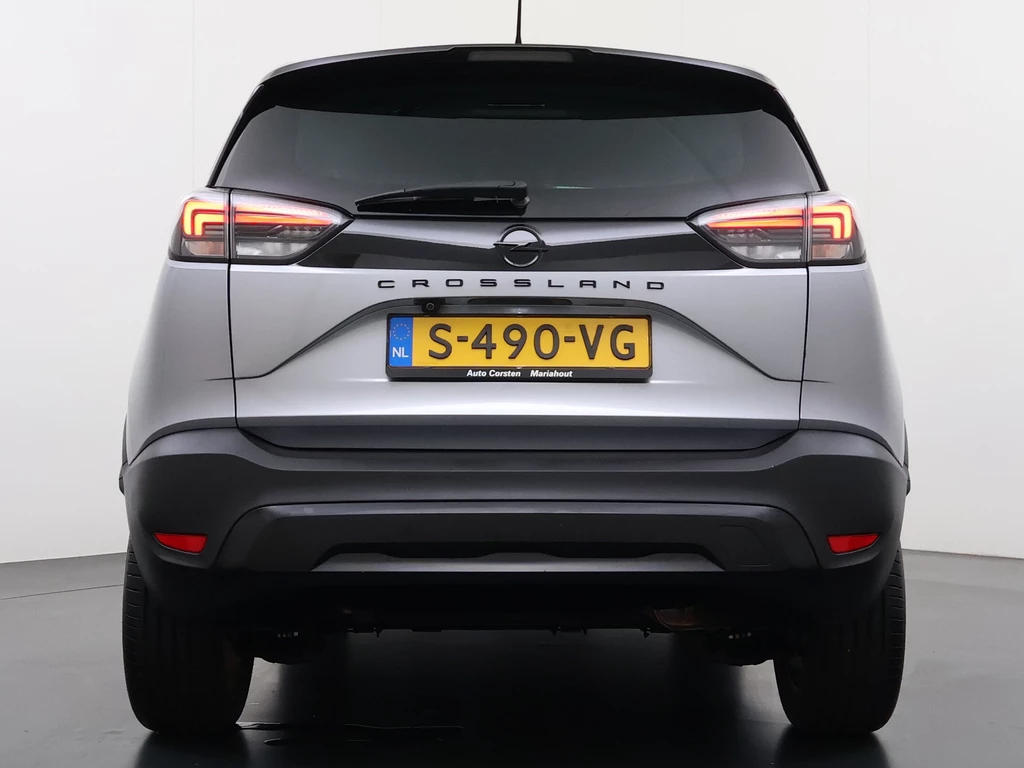 Opel Crossland – foto 5