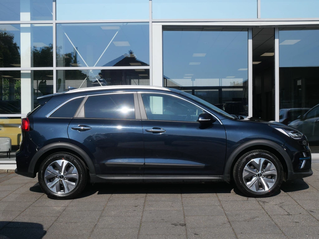 Kia e-Niro – foto 5