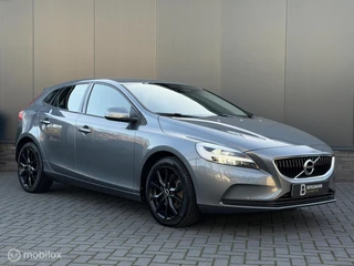 Volvo V40 – thumbnail 14