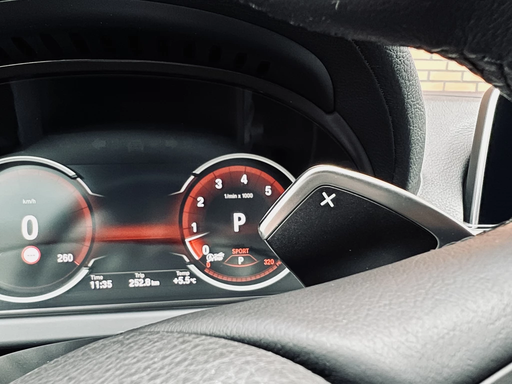BMW 6 Serie – foto 27