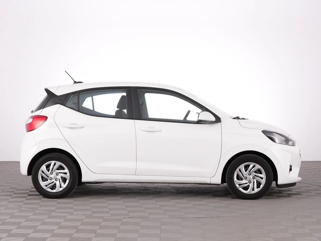 Hyundai i10 – foto 15