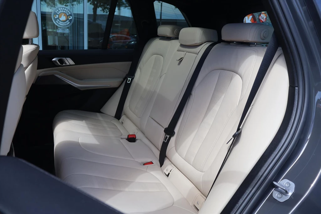 BMW X5 – foto 21