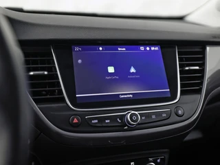 Opel Crossland X – thumbnail 24