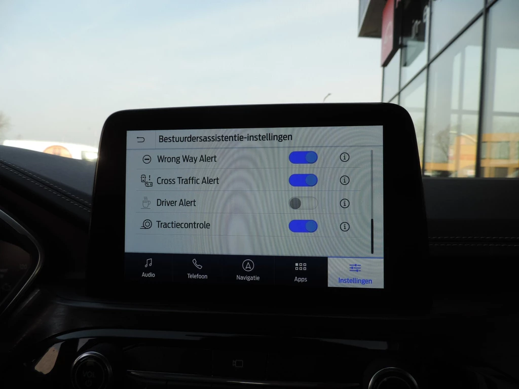 Ford Kuga – foto 45