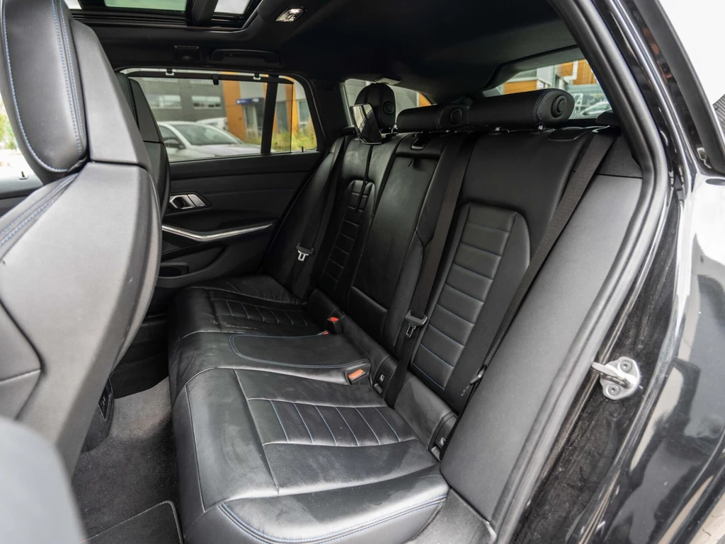 BMW 3 Serie – foto 38
