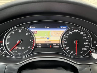 Audi RS6 – thumbnail 28